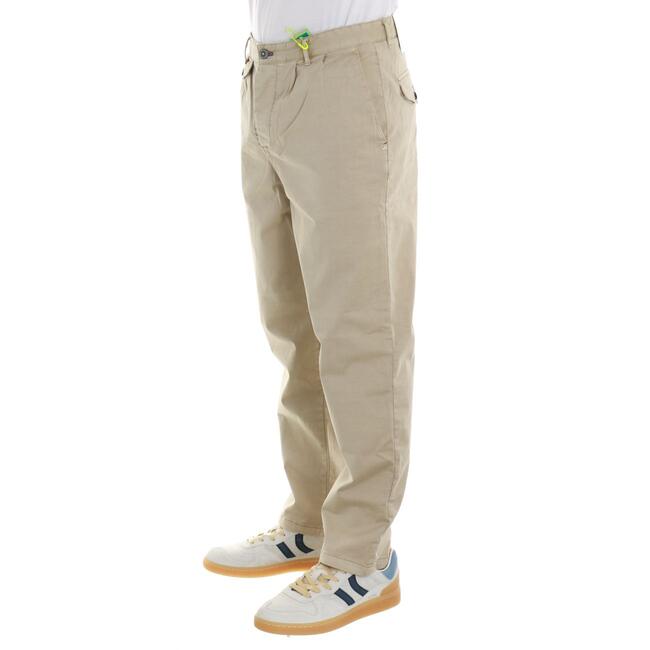 PANTALONE CROPPED BERNA - Mad Fashion | img vers.650x/